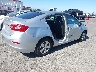 1G1BC5SM5H7****** Salvamento y Destrozados 2017 Chevrolet Cruze en Estado de California