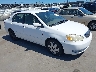 1NXBR30E46Z****** Salvage and Wrecked 2006 Toyota Corolla in Los Angeles South