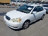 1NXBR30E46Z****** Used and Repairable 2006 Toyota Corolla in Los Angeles South
