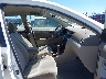 1NXBR30E46Z****** Used and Repairable 2006 Toyota Corolla in California State