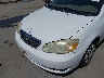 1NXBR30E46Z****** Salvage and Repairable 2006 Toyota Corolla in California State