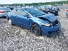 2HGFG1B66AH****** Salvage and Wrecked 2010 Honda Civic in Elkton