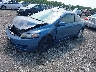 2HGFG1B66AH****** Used and Repairable 2010 Honda Civic in Elkton