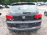 WVGAV7AX5GW****** Destrozados 2016 Volkswagen Tiguan