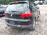 WVGAV7AX5GW****** Salvamento y Destrozados 2016 Volkswagen Tiguan en Estado de Georgia