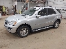 4JGBB86E87A****** Used and Repairable 2007 Mercedes-Benz M-Class in Erie