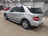 4JGBB86E87A****** Salvage and Repairable 2007 Mercedes-Benz M-Class in Erie