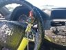 1HGCP26718A****** Salvage 2008 Honda Accord in Maryland State