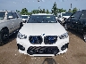 5YMUJ0C05LL****** Wrecked 2020 BMW X4 M in Michigan State