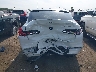 5YMUJ0C05LL****** Wrecked 2020 BMW X4 M