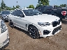 5YMUJ0C05LL****** Salvage and Wrecked 2020 BMW X4 M in Detroit