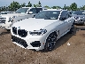5YMUJ0C05LL****** Used and Repairable 2020 BMW X4 M in Detroit