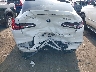5YMUJ0C05LL****** Salvage and Repairable 2020 BMW X4 M in Michigan State