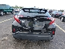 NMTKHMBX6MR****** Wrecked 2021 Toyota C-HR