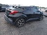 NMTKHMBX6MR****** Salvage and Wrecked 2021 Toyota C-HR in Florida State