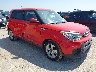 KNDJN2A21K7****** Salvage and Wrecked 2019 Kia Soul in Fort Worth North