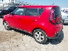 KNDJN2A21K7****** Salvage and Repairable 2019 Kia Soul in Fort Worth North