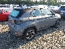 KMHRC8A35NU****** Salvamento y Destrozados 2022 Hyundai Venue en Estado de Nueva York
