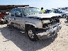 2GCEK19T731****** Salvamento y Destrozados 2003 Chevrolet Silverado 1500 en Fort Worth North