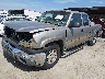 2GCEK19T731****** Usados y Reparables 2003 Chevrolet Silverado 1500 en Fort Worth North