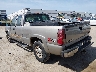 2GCEK19T731****** Salvamento y Reparables 2003 Chevrolet Silverado 1500 en Fort Worth North