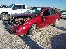 1FAFP3432YW****** Used and Repairable 2000 Ford Focus in Permian Basin