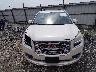 1GKKRTKD7FJ****** Wrecked 2015 GMC Acadia in Arkansas State