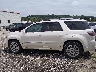 1GKKRTKD7FJ****** Repairable 2015 GMC Acadia in Arkansas State