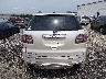 1GKKRTKD7FJ****** Wrecked 2015 GMC Acadia