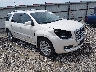 1GKKRTKD7FJ****** Salvage and Wrecked 2015 GMC Acadia in Fayetteville