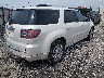 1GKKRTKD7FJ****** Salvage and Wrecked 2015 GMC Acadia in Arkansas State