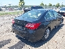 4S3BNBA61F3****** Salvamento y Destrozados 2015 Subaru Legacy en Estado de Virginia