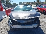 4T1C11AK4RU****** Wrecked 2024 Toyota Camry in California State