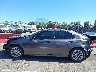 4T1C11AK4RU****** Repairable 2024 Toyota Camry in California State