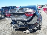 4T1C11AK4RU****** Wrecked 2024 Toyota Camry