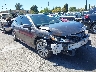 4T1C11AK4RU****** Salvage and Wrecked 2024 Toyota Camry in Los Angeles