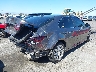 4T1C11AK4RU****** Salvage and Wrecked 2024 Toyota Camry in California State