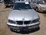 WBAET37444N****** Usados 2004 BMW 3 Series en Estado de California