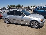WBAET37444N****** Reparables 2004 BMW 3 Series en Estado de California