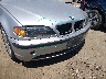 WBAET37444N****** Reparables 2004 BMW 3 Series