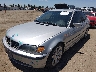 WBAET37444N****** Usados y Reparables 2004 BMW 3 Series en Fresno