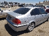 WBAET37444N****** Salvamento y Destrozados 2004 BMW 3 Series en Estado de California