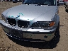 WBAET37444N****** Salvamento y Reparables 2004 BMW 3 Series en Estado de California