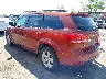 3C4PDCBB7CT****** Salvage and Repairable 2012 Dodge Journey in Detroit