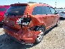 3C4PDCBB7CT****** Salvage and Wrecked 2012 Dodge Journey in Michigan State