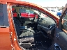 3C4PDCBB7CT****** Used and Repairable 2012 Dodge Journey in Michigan State