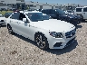 WDDZF8EB4LA****** Salvamento y Destrozados 2020 Mercedes-Benz E 350 en Fort Worth North