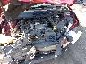 3FADP4BE7GM****** Repairable 2016 Ford Fiesta in IAA Englishtown