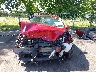 3FADP4BE7GM****** Wrecked 2016 Ford Fiesta in New Jersey State