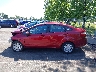 3FADP4BE7GM****** Repairable 2016 Ford Fiesta in New Jersey State